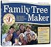Family Tree Maker (Jewel Case)