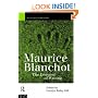 Maurice Blanchot: The Demand of Writing (Warwick Studies in European Philosophy)