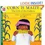 Corn Is Maize (Let's-Read-and-Find-Out Science 2)