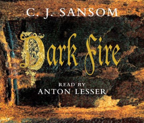 Childrens Toyshop  Books : Dark Fire (Shardlake)