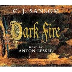 Dark Fire (Shardlake)