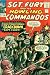 Books : Sgt. Fury and His Howling Commandos #11 "The Crackdown of Capt. Flint! "