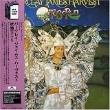 Octoberon +5 [Ltd. Papersleeve] - Barclay James Harvest