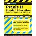 CliffsTestPrep Praxis II: Special Education (0351, 0352, 0690, 0371, 0381, 0321)