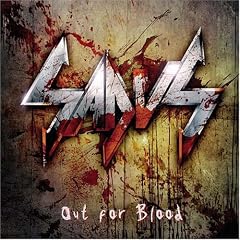 Out for Blood