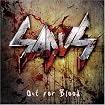 Out for Blood