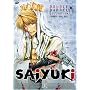 Saiyuki - Double Barrel Collection (Vol. 1)