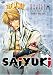 Search : Saiyuki - Double Barrel Collection (Vol. 1)