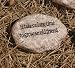 It Takes a Long Time to Grow an Old Friend Tiding Stone
