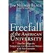 Freefall of the American University: How Our Colleges Are Corrupting the Minds and Morals of the Next Generation