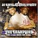 The Champions - The North Meets The South