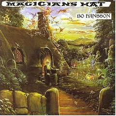Magician's Hat: Remastered