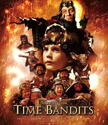 バンデットQ 製作30周年記念 スペシャル・エディション [Blu-ray]