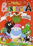 Barbapapa` Play Box #05 - E` Natale! (Dvd+Album+Gadget)