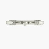 5 pcs/set, T3 78mm Double Ended Halogn Light Bulb, 120-Volt, 250-Watt, AZS-T3S-250-5