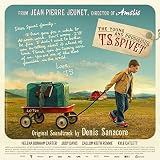 The Young and Prodigious T.S. Spivet (Original Motion Picture Soundtrack)