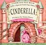 Cinderella (Look and Play)