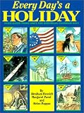 Every Day's a Holiday: Value-Based Theme Units for Individual Calendar Days