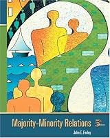 Majority-Minority Relations (5th Edition)