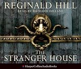 Review HarperCollins Audio  / The Stranger House