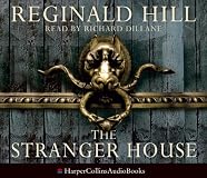 The Stranger House