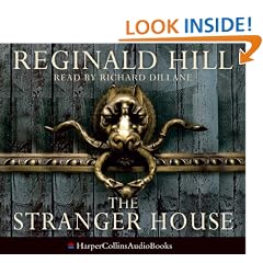The Stranger House