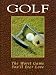 Book Golf: The Worst Game You'll Ever Love