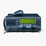 Icom M700Pro-24 Ssb - Single Side Band - Icom