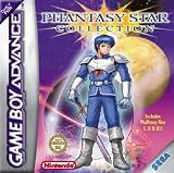 Eigenschaften Atari  / Phantasy Star Collection