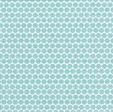 Caspari Set of Two Pearls Robin's Egg Blue Cocktail Napkins packages, 20 per package