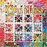 Quilts 2009 Calendar