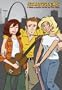 Strugglers: a graphic novel