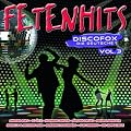 Fetenhits Discofox-die Deutsche Vol.3