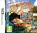 Jewels of the Tropical Lost Island (Nintendo DS)
