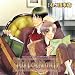 Cue Egg Label �����Ńh���}CD �_�l�̘r�̒�