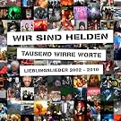 Tausend Wirre Worte - Lieblingslieder 2002-2010