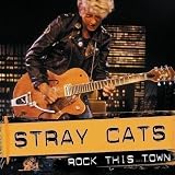 Rock This Town