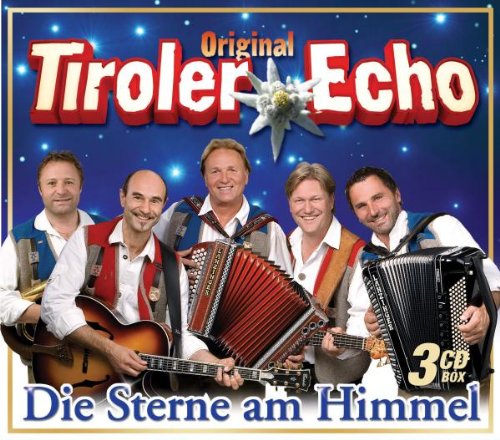 Die Sterne am Himmel [Edizione: Germania]