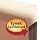 Smead Pockets, Legal Size, Straight Cut, 5-1/4 Inch Expansion, Rollover Tyvek at Top-reinforced sides, Redrope, 50 Per Ctn (74810)