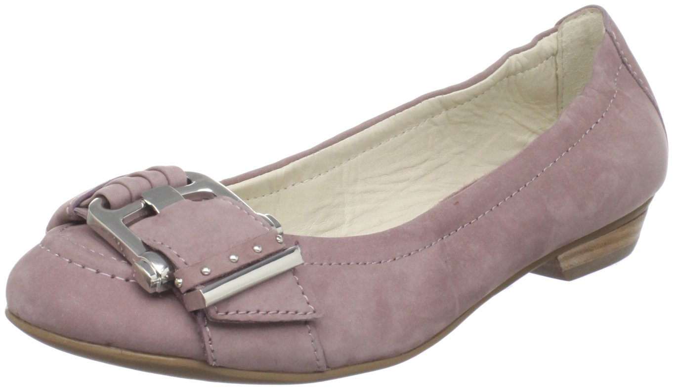 Geox Donna Marnie Ballerina Flat