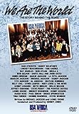 We Are The World The Story Behind The Song (ステッカー付) [DVD]