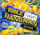 BIBLE HANGMAN QUEST