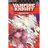 Vampire Knight, Band 7von "Matsuri Hino"