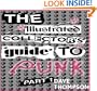 Illustrated Collector's Guide to Punk: Part 1