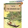 The Broken Ear (The Adventures of Tintin)