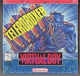 Teleroboxer - Virtual Boy - US