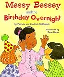 ISBN 9780516264110 product image for Messy Bessey & the Birthday (Rookie Readers: Level C) | upcitemdb.com