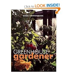 The Greenhouse Gardener