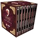 Inspector Morse - The Complete Series (33 Disc Box Set) [DVD] [1987]