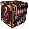 Inspector Morse - The Complete Series (33 Disc Box Set) [DVD] [1987]